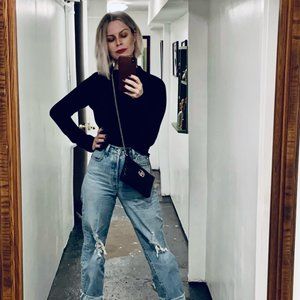 Meet your Posher, Lee